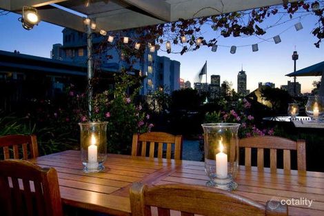 Property photo of 32/18 Springfield Avenue Potts Point NSW 2011