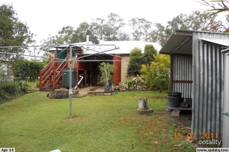 Property photo of 9 Mazlin Street Ravenshoe QLD 4888