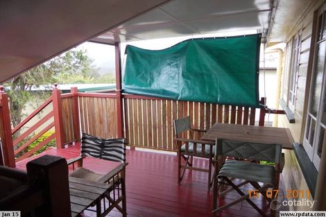 Property photo of 9 Mazlin Street Ravenshoe QLD 4888
