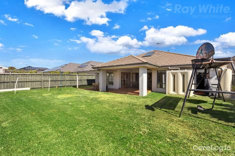 Property photo of 5 Starling Court Waterways VIC 3195