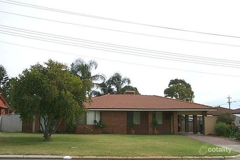 4 Lyndale Ave, Parkwood, WA 6147