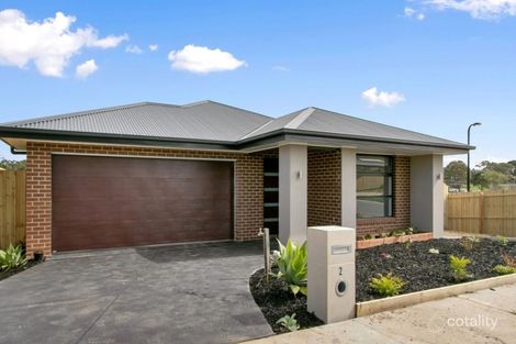 Property photo of 2 Medew Street Churchill VIC 3842