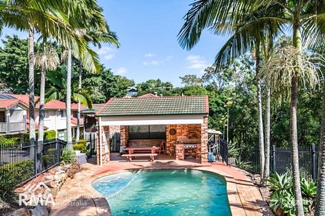 21/36 Andrew St, Balmoral, QLD 4171