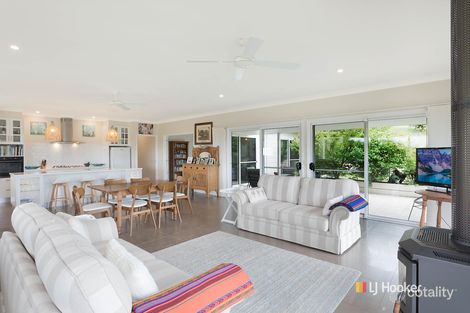 Property photo of 45 Stringy Park Close Bega NSW 2550