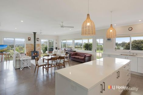 Property photo of 45 Stringy Park Close Bega NSW 2550