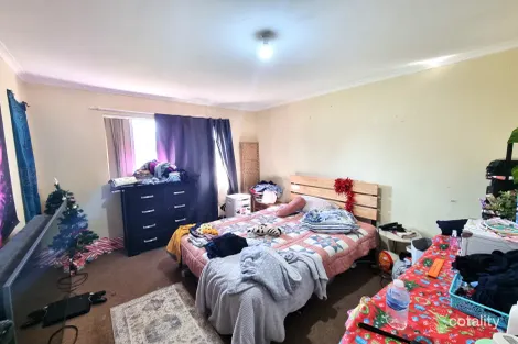 Property photo of 12 Windsor Circle Kingaroy QLD 4610