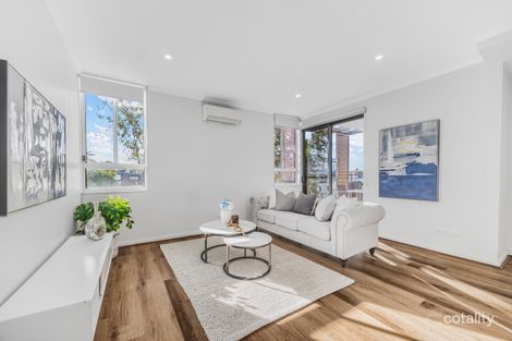 Property photo of 309/18-22 Carlingford Road Epping NSW 2121