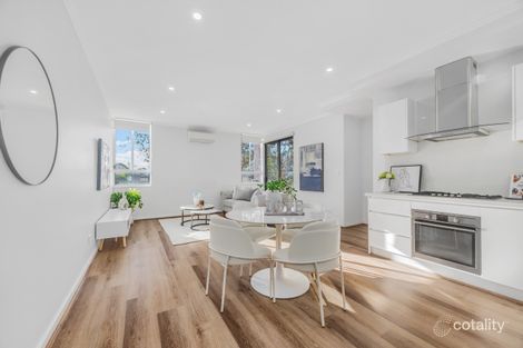 Property photo of 309/18-22 Carlingford Road Epping NSW 2121