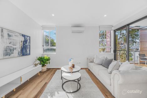 Property photo of 309/18-22 Carlingford Road Epping NSW 2121