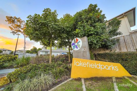 Property photo of 26/40 Lakefield Place Runcorn QLD 4113