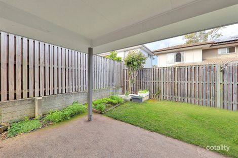 Property photo of 26/40 Lakefield Place Runcorn QLD 4113