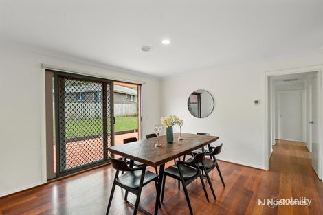 Property photo of 12 Hedgeley Drive Berwick VIC 3806