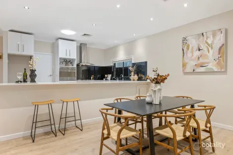 Property photo of 78 Carruthers Drive Modbury North SA 5092