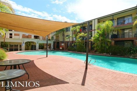 69/125 Wellington St, East Perth, WA 6004