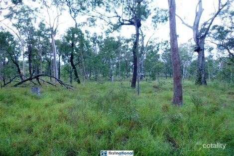 Property photo of 98 Jacaranda Drive Millstream QLD 4888