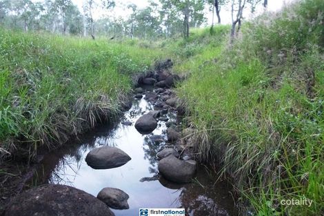 Property photo of 98 Jacaranda Drive Millstream QLD 4888