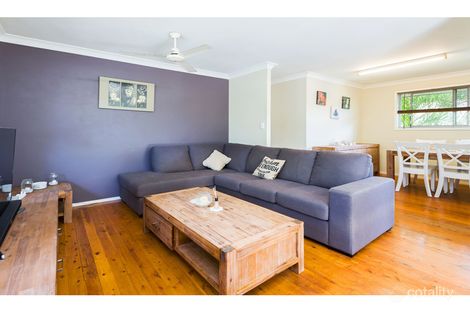 Property photo of 3 Gidgee Court Molendinar QLD 4214