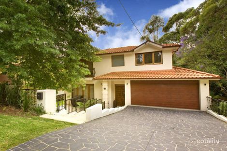 75 Bannockburn Rd, Pymble, NSW 2073