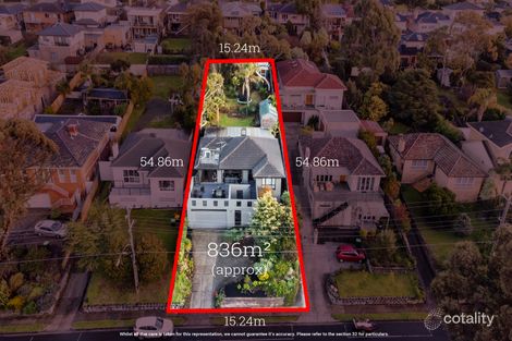 Property photo of 149 Mascoma Street Strathmore VIC 3041