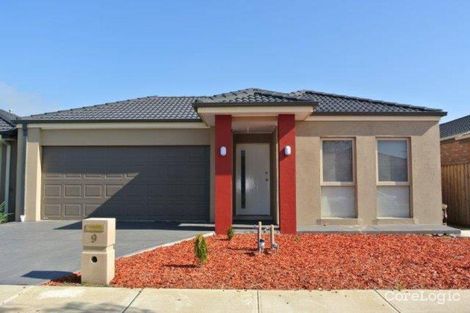 Property photo of 9 Hemingway Grove Cranbourne West VIC 3977