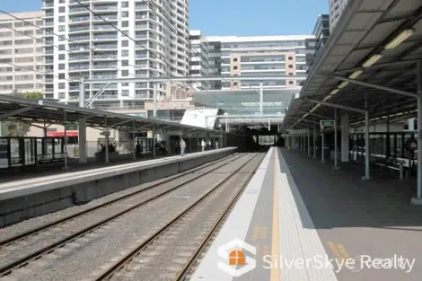 Contact Agent For Address, St Leonards, NSW 2065