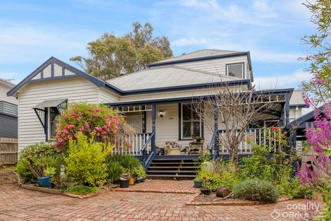 Property photo of 26 Richardson Way Ventnor VIC 3922