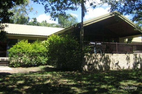 Property photo of 6 Rumbala Court Bushland Beach QLD 4818
