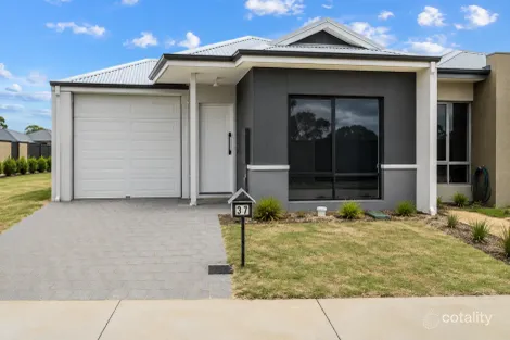 37 Composure Way, Southern River, WA 6110