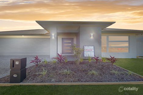 Property photo of 7 Loncke Lane Burdell QLD 4818