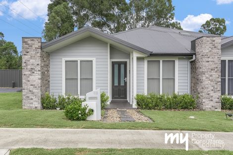 Property photo of 18B Coach Crescent Currans Hill NSW 2567