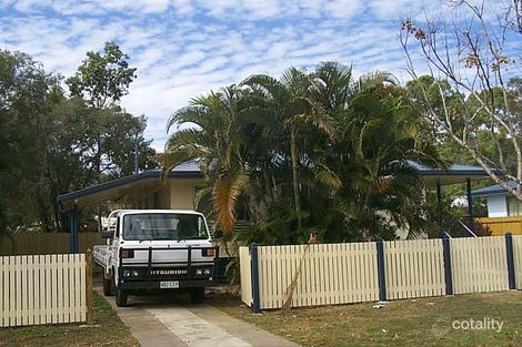 Property photo of 27 Illuta Street Rasmussen QLD 4815