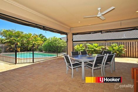 Property photo of 12 Eugenia Circuit Robina QLD 4226