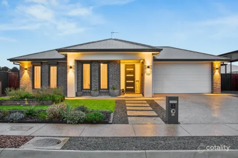 1 Watt Ct, Strathalbyn, SA 5255