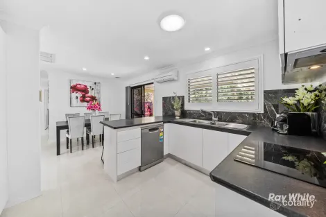 Property photo of 6 Marbura Court Daisy Hill QLD 4127