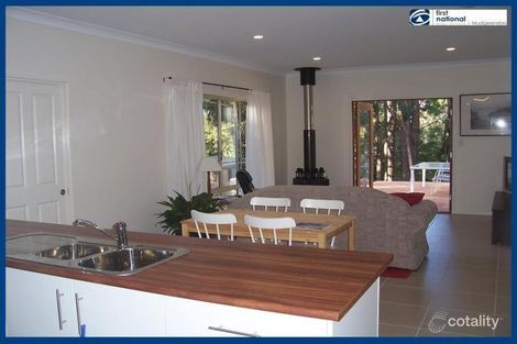 Property photo of 2279 Springbrook Road Springbrook QLD 4213