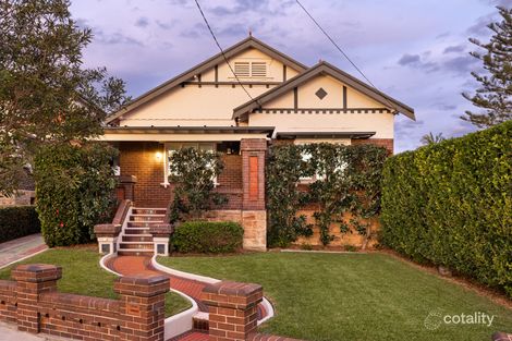 Property photo of 10 Trevanion Street Five Dock NSW 2046