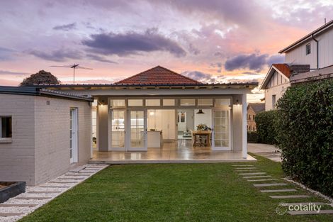 Property photo of 10 Trevanion Street Five Dock NSW 2046