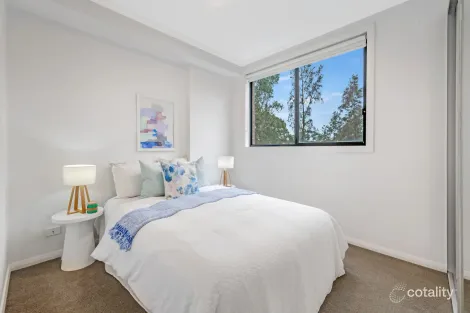 Property photo of 301/9D Terry Road Rouse Hill NSW 2155