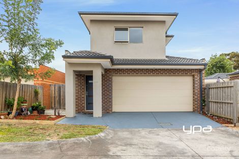 Property photo of 3/19 Cornish Street Sunbury VIC 3429