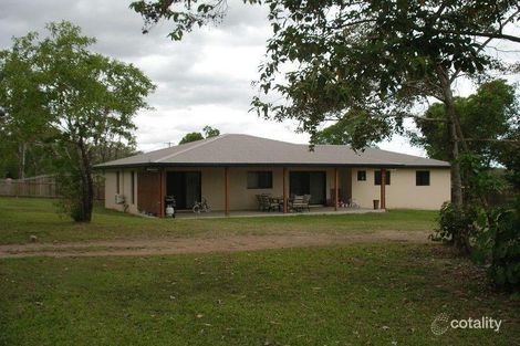 Property photo of 22 Riverview Drive Mount Julian QLD 4800