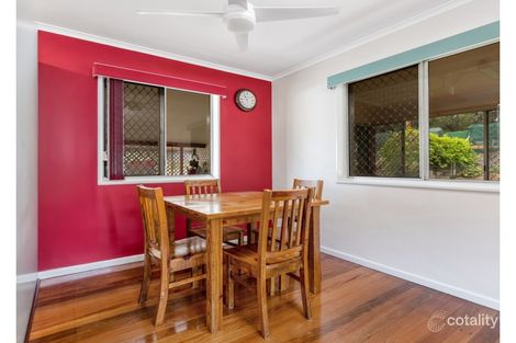 Property photo of 49 Bramcote Street Chermside West QLD 4032