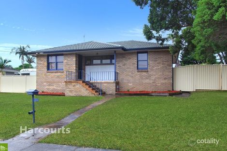 Property photo of 5 Gowrie Street Koonawarra NSW 2530