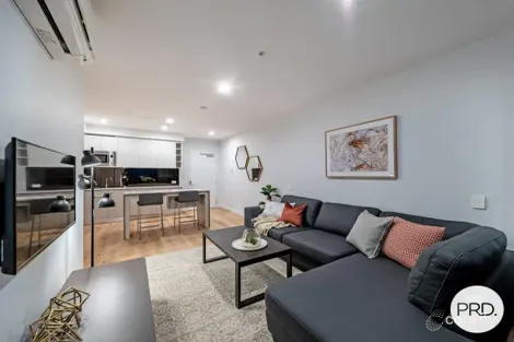 Property photo of 1617/380 Murray Street Perth WA 6000