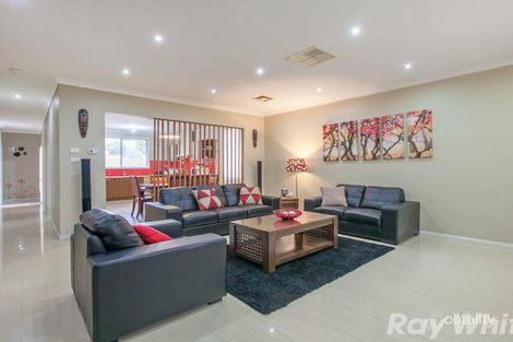 Property photo of 47 Dransfield Way Epping VIC 3076