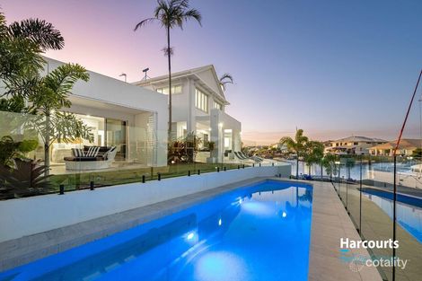 36 Windward Pl, Jacobs Well, QLD 4208