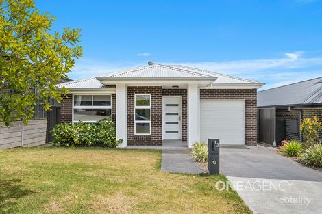 42 Bottlebrush Dr, Calderwood, NSW 2527