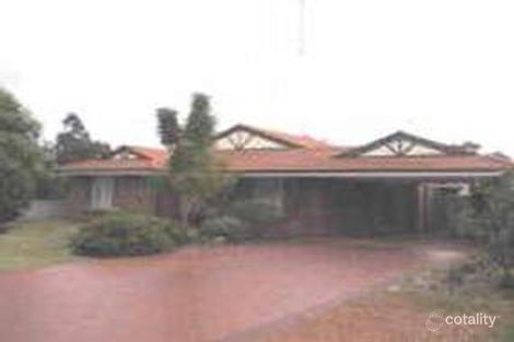 8 Alexander Dr, Waroona, WA 6215