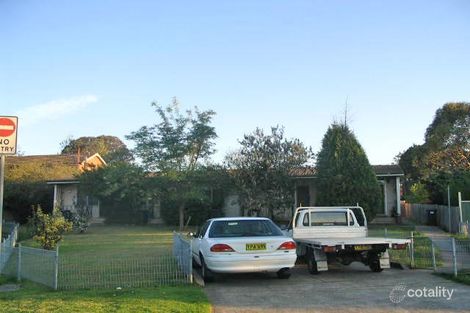 18 Hinkler Ave, Warwick Farm, NSW 2170