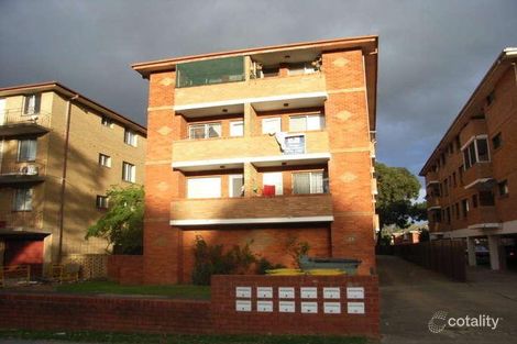 8/23 York St, Fairfield, NSW 2165