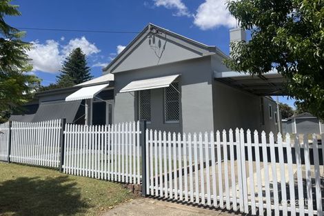 21 King St, West Tamworth, NSW 2340